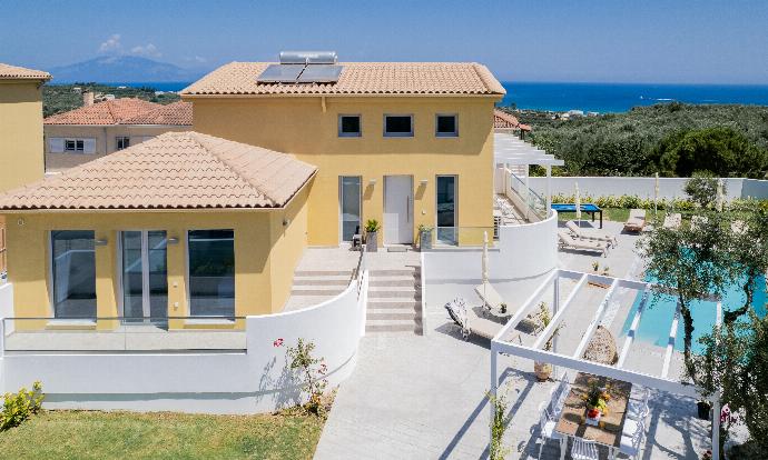 Kaletzia Villa IV